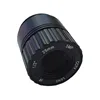 Objectif CCTV HD 5mp 25mm 1/2 pouces, Iris fixe infrarouge CS view 70m angle 90 degrés pour caméra IP ► Photo 2/6