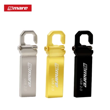 

Smare 2U08 USB Flash Drive 64GB/32GB/16GB/8GB/4GB Pen Drive Pendrive USB 2.0 Flash Drive Memory stick accept custom