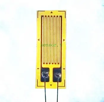 

10Pcs BFH350-6AA Strain Gauges/350 Ohmic Strain Gauges/strain Gauges for Sensors