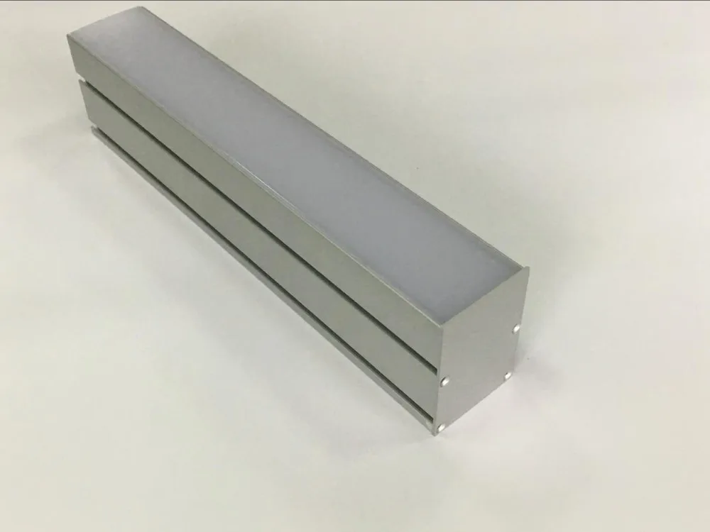 US $1.131.45 High quality 18meterspcs 30pcslot U Shape Aluminum Profile For Led Strip Lights Aluminum Track Channel