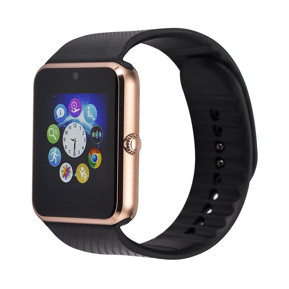 2016 newest Bluetooth font b Smart b font Health font b Watch b font mobile phone 2016 newest Bluetooth font b Smart b font Health font b Watch b font mobile phone