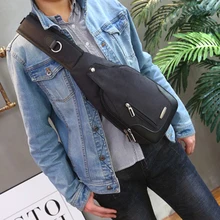 FGGS Лето Новое поступление водостойкий Бедро емкость сумка через плечо четыре цвета Варианты модные детали плечевая сумка