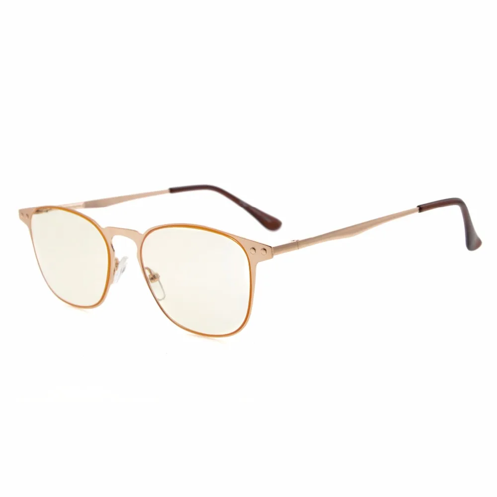 Amber Tinted Prescription Glasses Amber Tinted Prescription Glasses