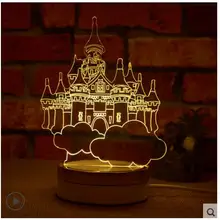 Подарок на день рождения для девочек День Святого Валентина Рождественский практические отправить его подруга друзья мальчики diy творческие подарки пользовательские печати