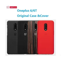 Чехол для oneplus 6 T,, официальный защитный чехол, силиконовый нейлоновый чехол Karbon, кожаный чехол-книжка one plus 6