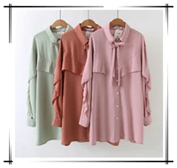 Fashion-2018-New-Spring-Autumn-Women-Korean-Sweet-Chiffon-Blouse-Bow-Tie-Flounce-Long-sleeved-Shirt.jpg_200x200