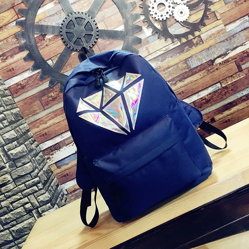 Mochilas escolares