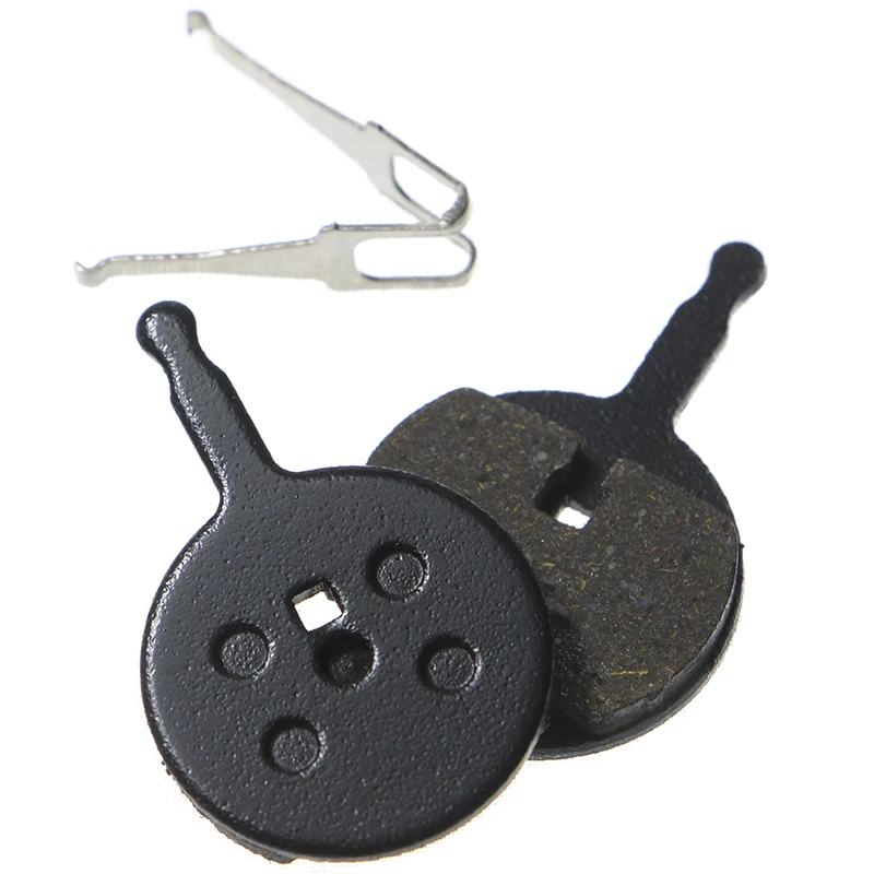 Велосипедные дисковые Тормозные колодки для Avid BB5 / Giant ATX 770D 6 пар|bicycle disc brake pads|disc