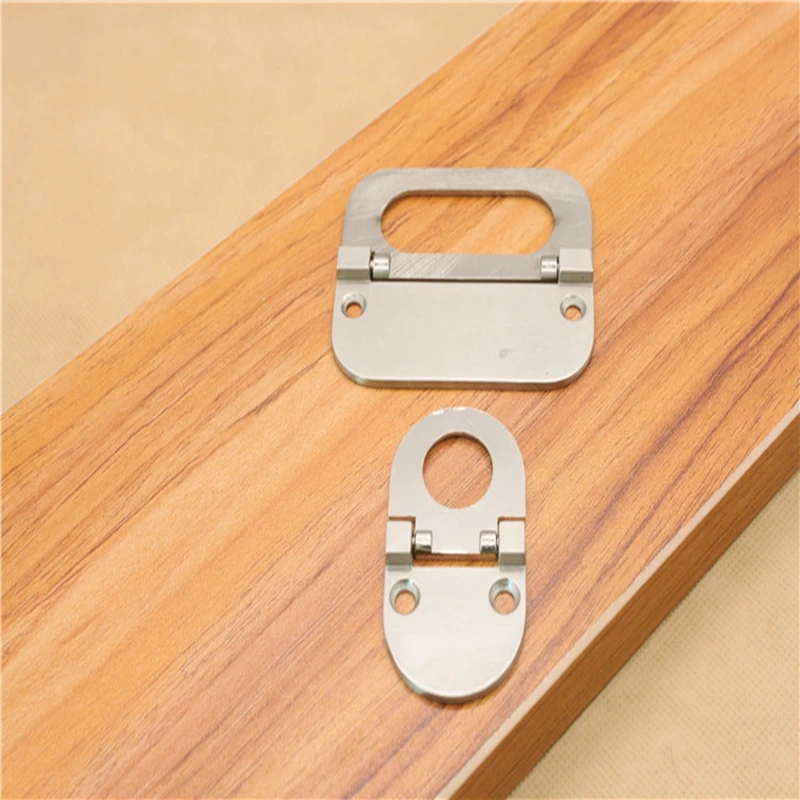

2pcs Cabinet handle handle European style modern simple wardrobe door high-grade drawer hidden zinc alloy