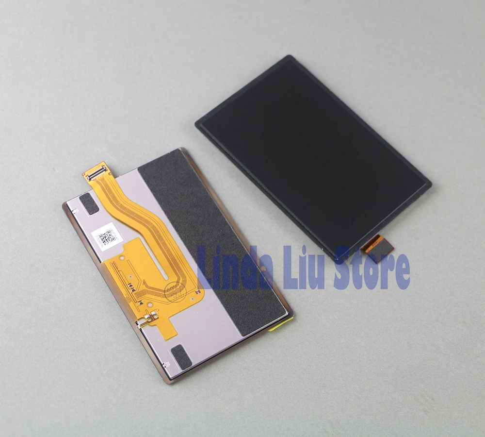 ChengChengDianWan Новый ЖК экран подсветка дисплея запасная часть для PSP Go|part| |