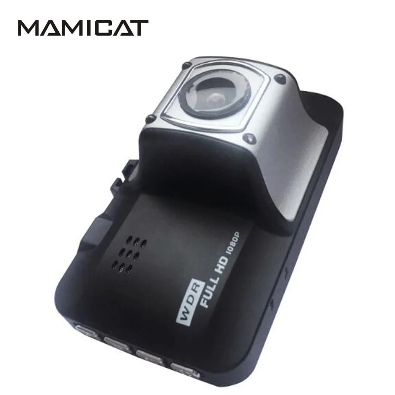 3 0 Inch Car Dvr Full HD 1080P DVRs Registrar Car font b Camera b font