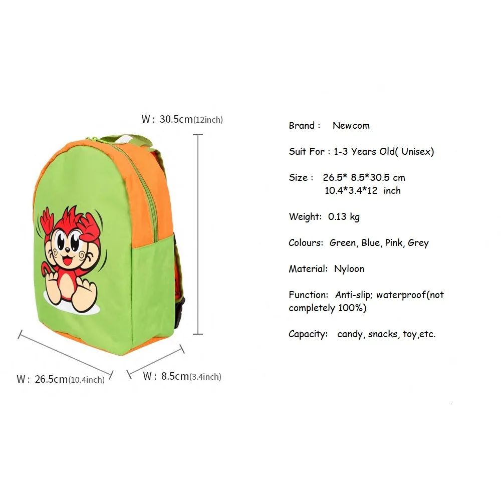 kid bag 11 - 