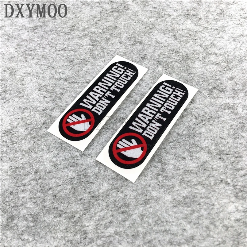2 шт. наклейки на мотоцикл и велосипед 8 х2 см|car styling|sticker motorcyclebike stickers decals |