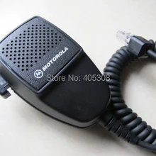 2X микрофон для Motorola радио CM140 CM160 CM340 CM360 GM3188 GM3688 GM640 GM660