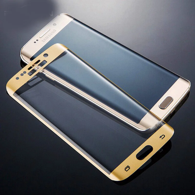 

3D full Curved Tempered Glass For Samsung Galaxy J6 s8 S9 plus note9 note8 A8 A6 Plus 2018 Screen Protector clear Film