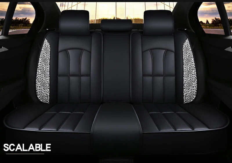 Suave Cubreasientos para Asiento Coche ZATOOTO Fundas de Asiento de Espuma de Memoria Antideslizante Coj/ín de Asiento Coche