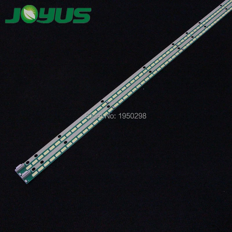 100%NEW LED Backlight strip For Sony KDL-50R550A 6922L-0083A 6916L1291A LC500EUD(FF)(F3) 72Leds