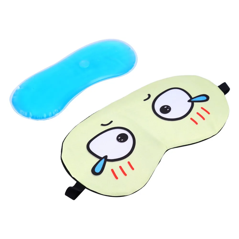 Popular Cooling Eye MaskBuy Cheap Cooling Eye Mask lots from China