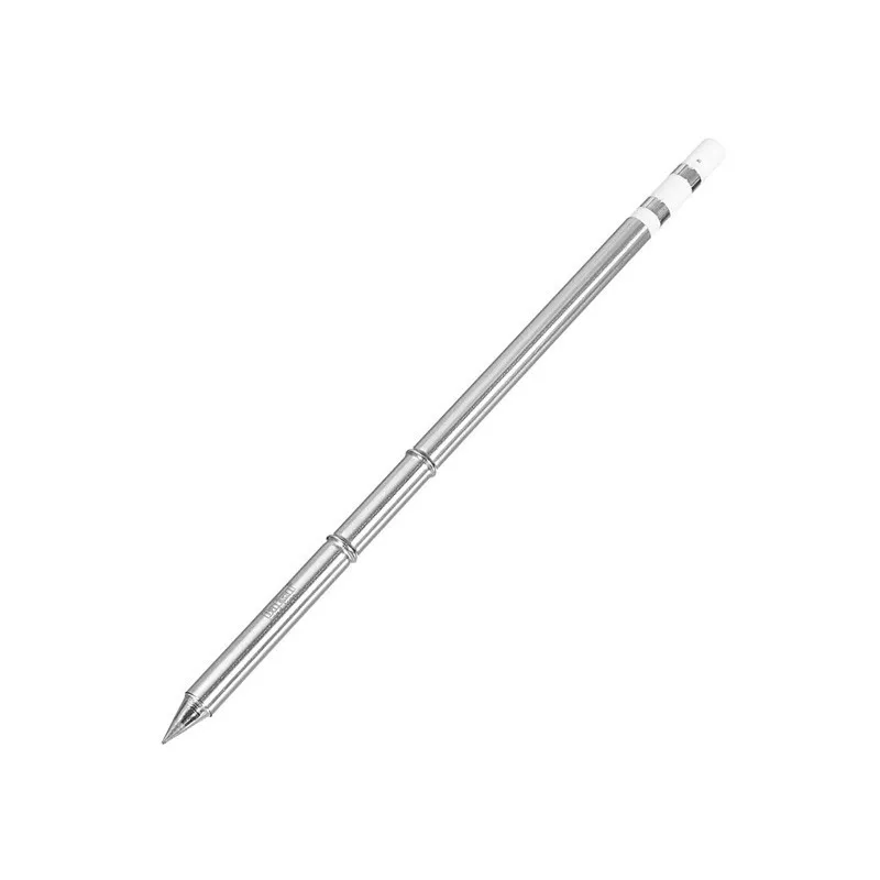 4 шт./компл. T12 K B BC2 D24 припой советы серии для Хакко паяльник FX 951 952|Электрические