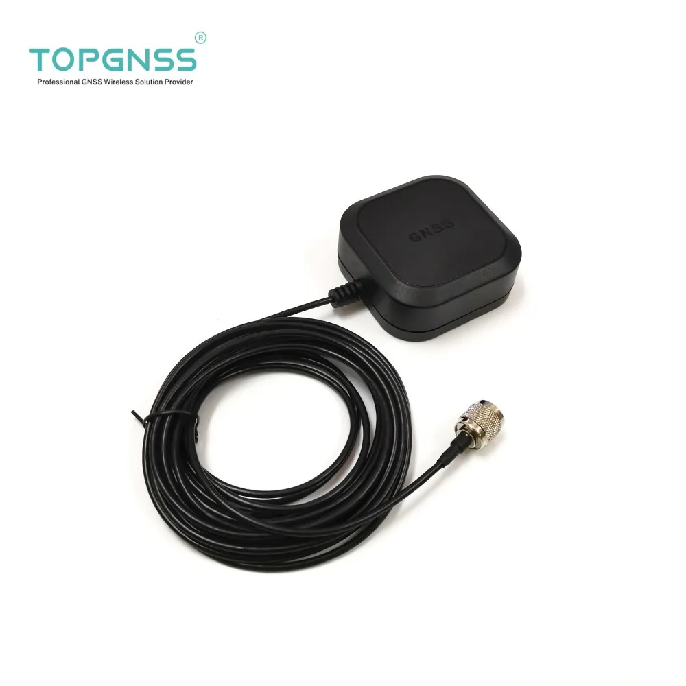 TOPGNSS high precision GPS antenna17