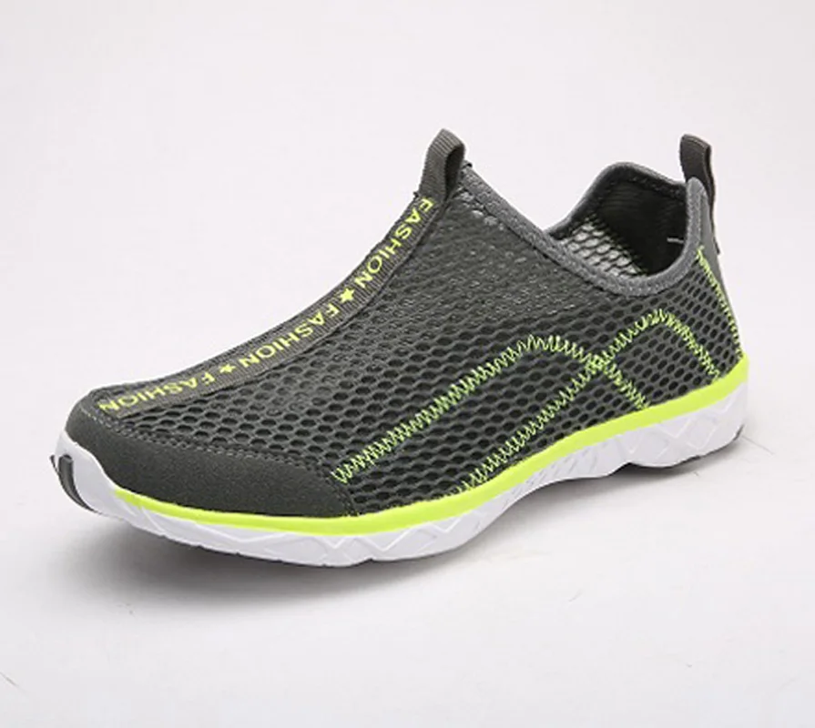 Buy Male Female Aqua Shoe Outdoor Beach Shoes Upstream