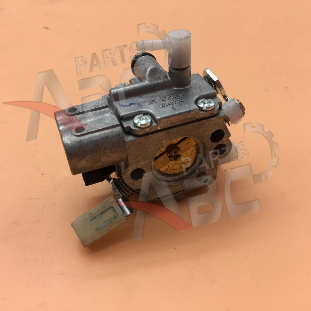 OEM Zama C1Q S296 Carburetor For Stihl MS231 MS231C MS251 MS251C
