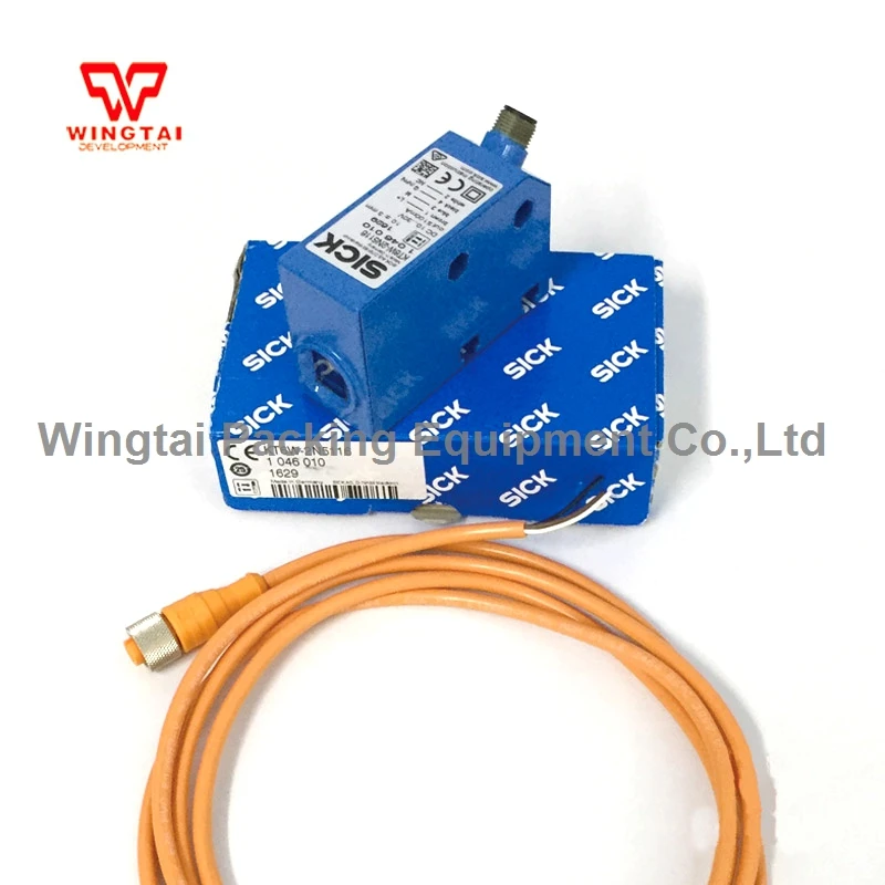 DC10 30V NPN новый немецкий оригинальный Sick контрастный датчик KT6W 2N5116|Пневматические