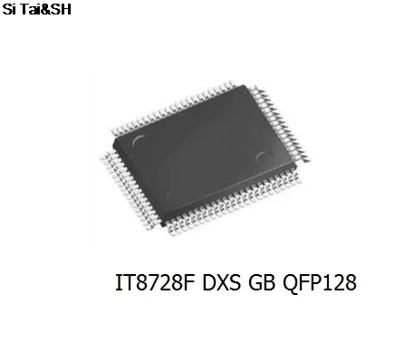 

IT8728F DXS GB QFP128 integrated circuit