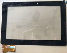 Для Asus MeMo Pad Smart 10 ME301 ME301T K001 JA-DA5280N-IBB VerTablet Сенсорная Панель Экрана Планшета Стеклянный Объектив Замена