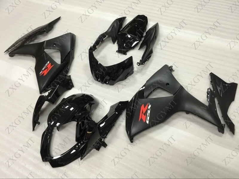 

Abs Fairing GSXR 1000 2009 - 2015 K9 Black Fairings GSX-R1000 13 14 Plastic Fairings GSX R 1000 10 11