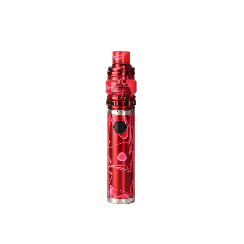 Eleaf iJust 3 комплекта акриловая версия с 3000 мА/ч Батарея Vape ручка и elello Duro Atomizer 6 5 мл