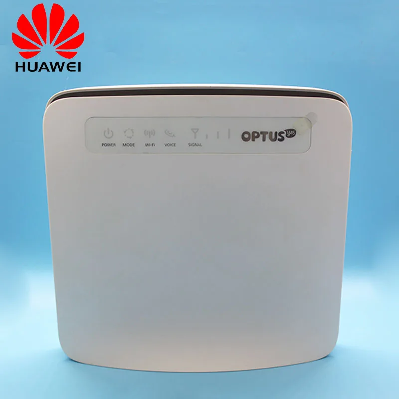 Unlocked Used Huawei E5186 E5186S 61a 4G 300Mbps Cat6 CPE Wireless