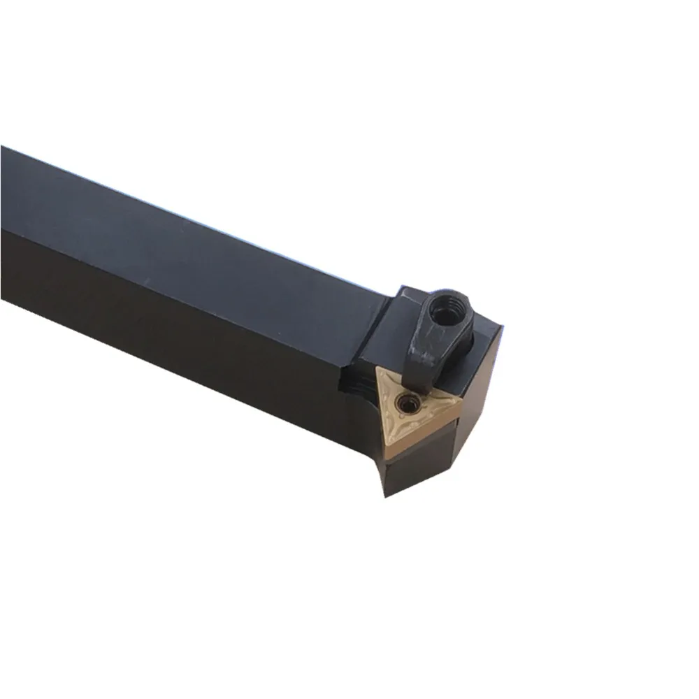 1Pc Mtwnl 1616 H16 Tornio Cnc Utensile Da Taglio Esterno Supporto Sinistro Per Tn .. Inserti