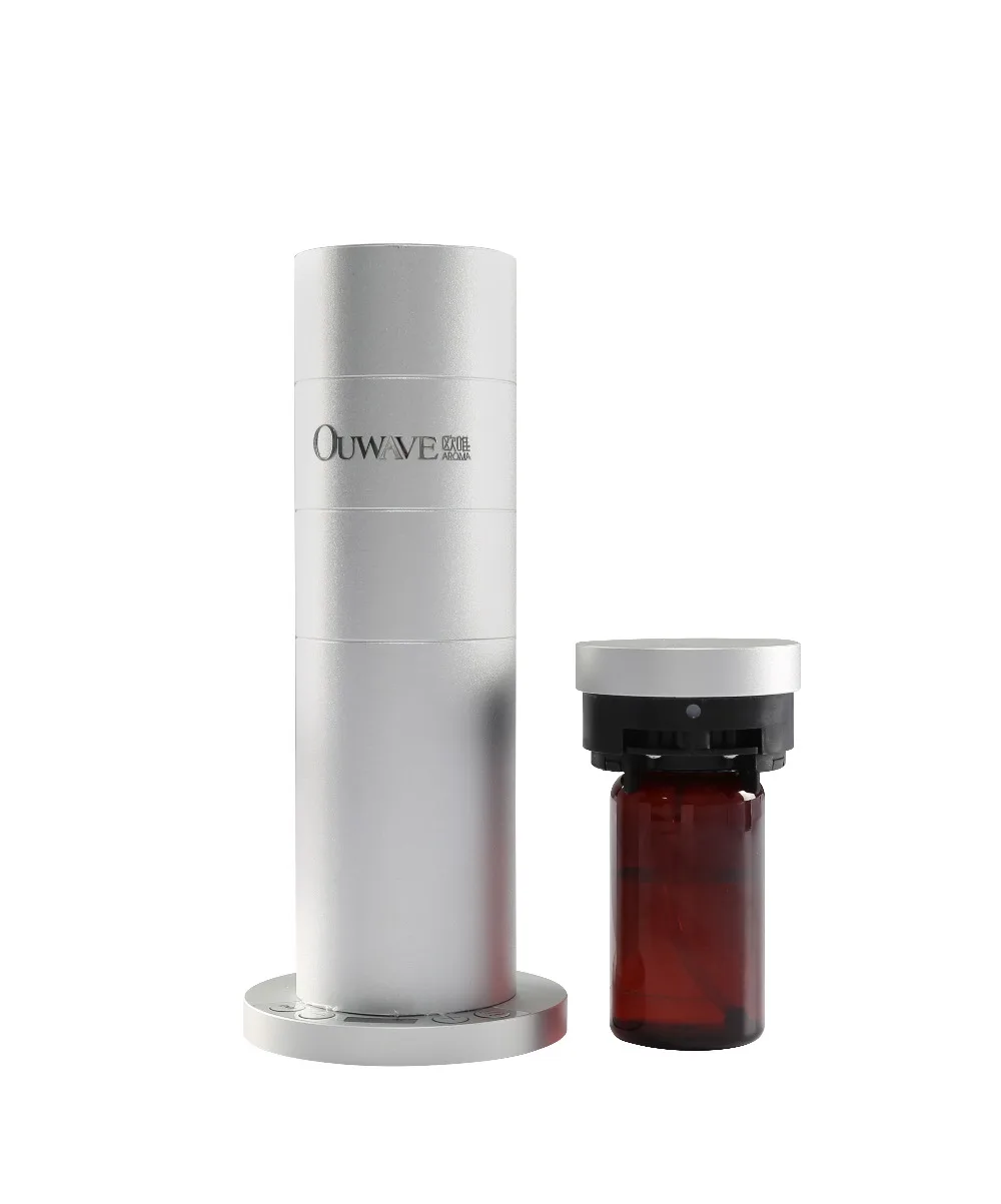 

2018 home slient electric aroma essential oil diffuser