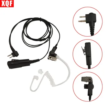 

Brand New Air Tube Earpiece Earphone Headset PTT for Motorola SL7550 SL4000 SL1K MotoTRBO Two Way Radio