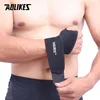 AOLIKES 1PCS Adjustable Steel Brace Wrist Support Splint Fractures Carpal Tunnel Sport Sprain for Weight Lifting Protector ► Photo 2/6