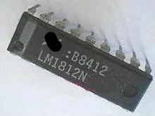 

Free shipping 5pcs/lot LM1812N LM1812