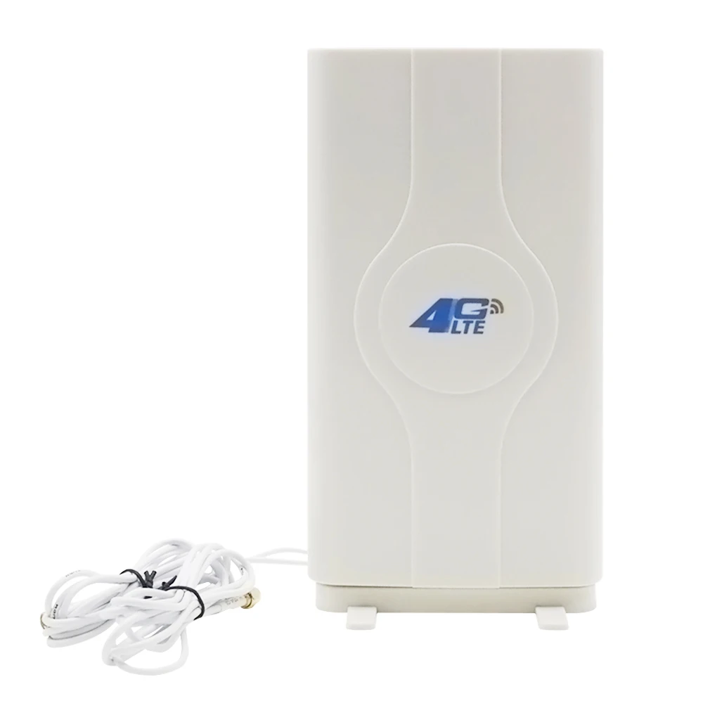 3g 4g Lte антенна SMA штекер Mimo панель маршрутизатор для Huawei e3372 B315 B890 B310 B593 B970 B97B B683