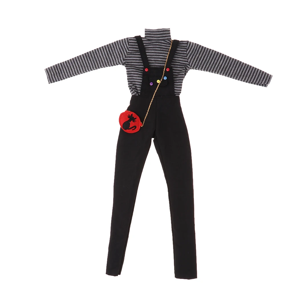 2 комплекта Милая Одежда для кукол ручной работы костюм для 1/3 BJD куклы для девочек аксессуары подарки на день рождения