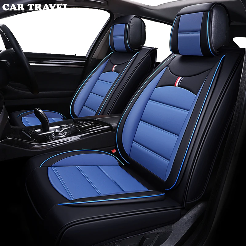 CAR TRAVEL car seat covers for dacia duster 2018 logan dokker sandero