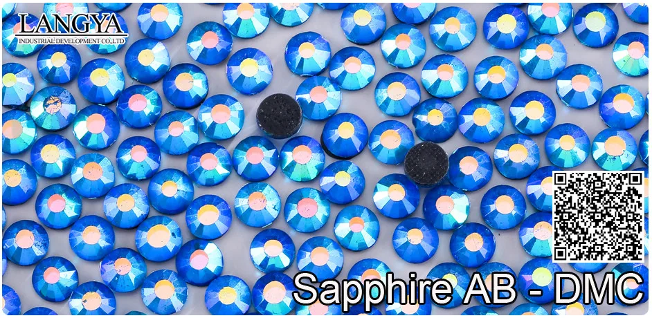 FRB31 Sapphire AB-1