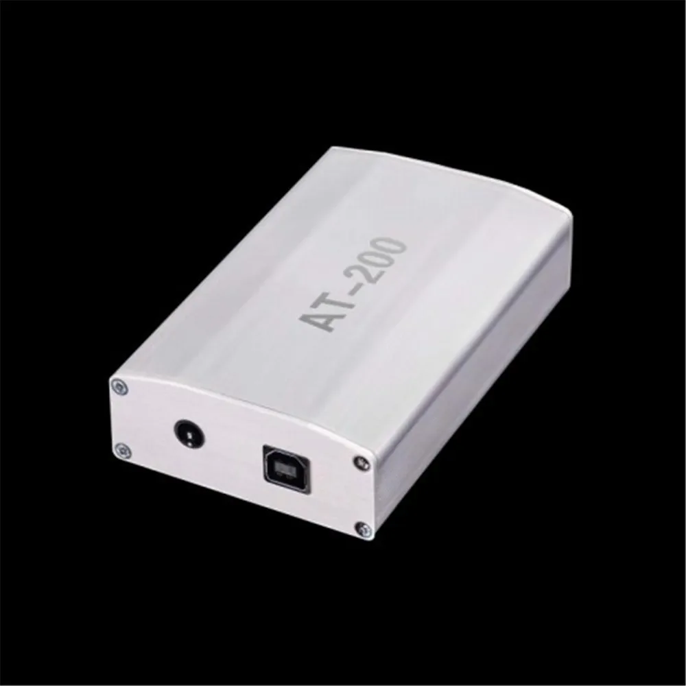 

HKCYSEA CGDI for BMW AT-200 AT200 ECU Programmer & ISN OBD Reader Compatible with CGDI Prog