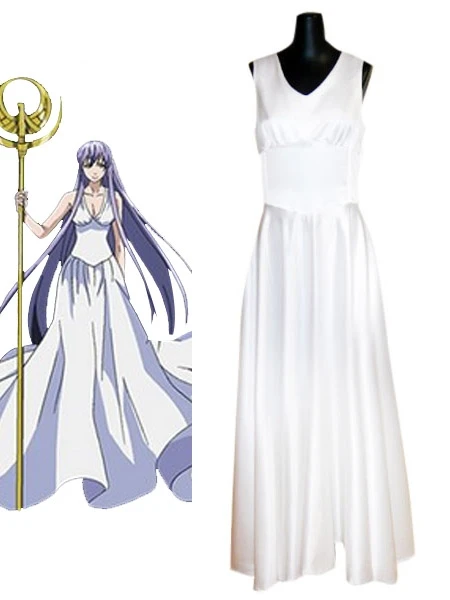 saint seiya costume