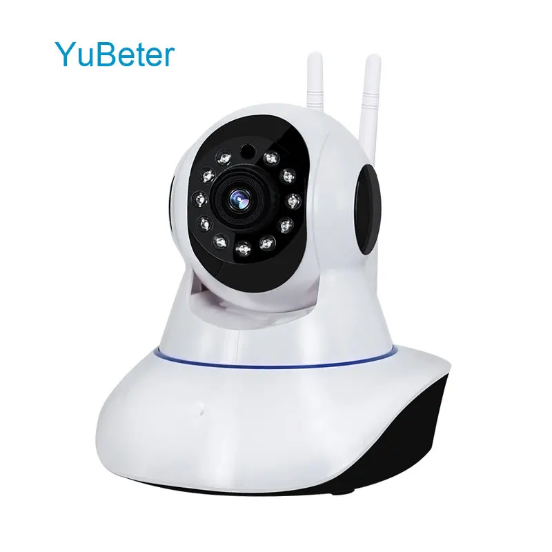 YuBeter, ip-камера 1080 P, wifi, беспроводная, CCTV, камера безопасности, детский монитор, kamera, HD, офисное видеонаблюдение, ночное видение, двухстороннее аудио