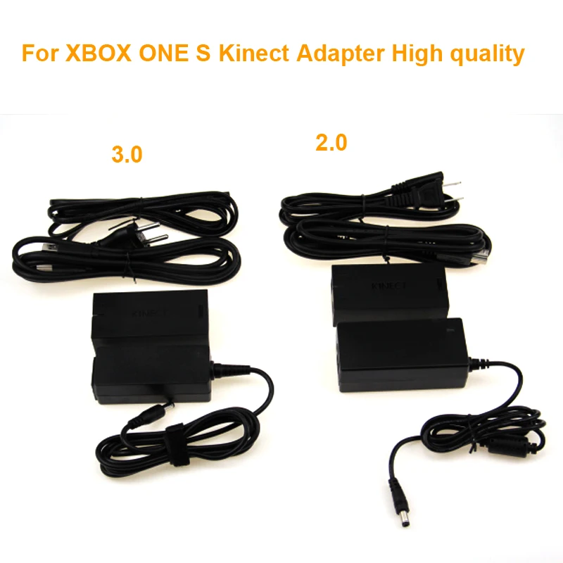 Адаптер Kinect для Xbox One 2018 адаптер XBOX ONE 3 0 европейская вилка переменного тока блок