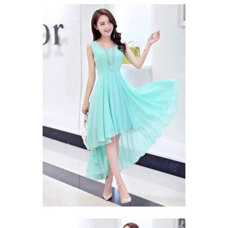 long dresses for young ladies