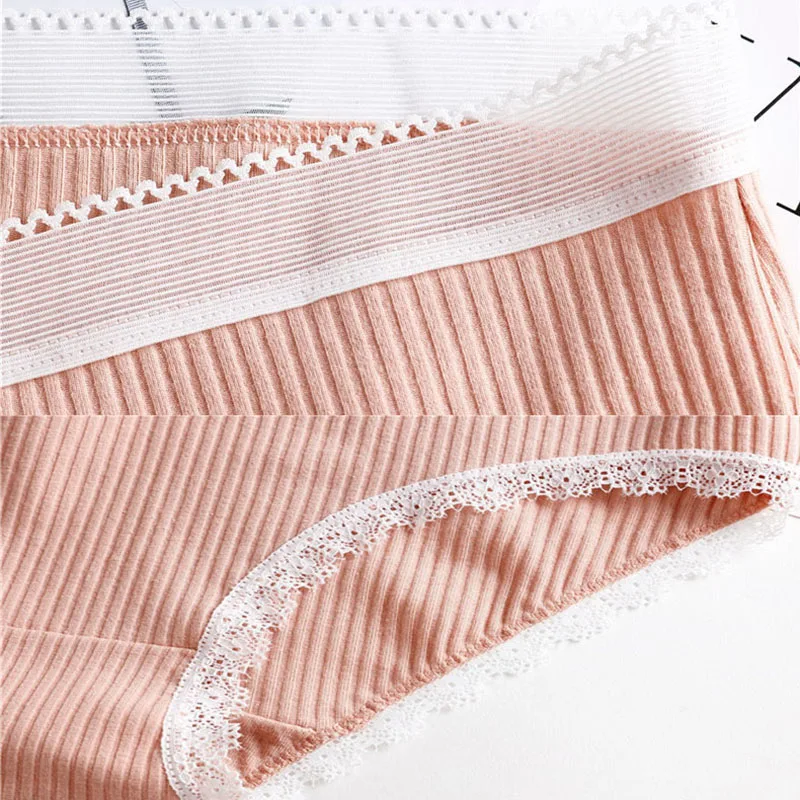 sexy lace briefs underwear women (4)