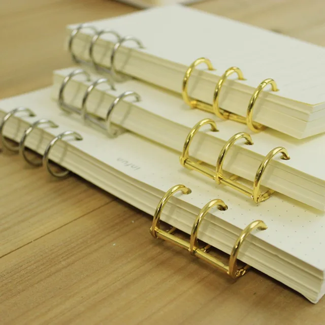 3 ring calendar
