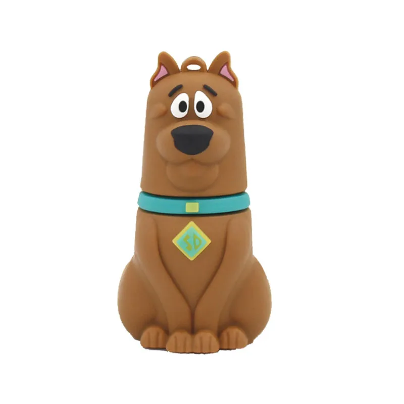 Pen Drive Cute Puppy USB Flash Drive 4gb 8gb 16gb 32gb 64gb Flash Memory Stick Pendrive Cartoon Dog usb key u disk gifts Pen Drive Cute Puppy USB Flash Drive 4gb 8gb 16gb 32gb 64gb Flash Memory Stick Pendrive Cartoon Dog usb key u disk gifts