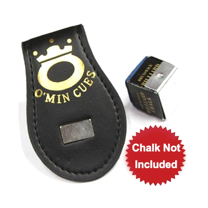 Buy Snooker Chalk Holder Snooker Accessories PU